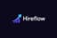 HireFlow logo