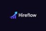 HireFlow logo
